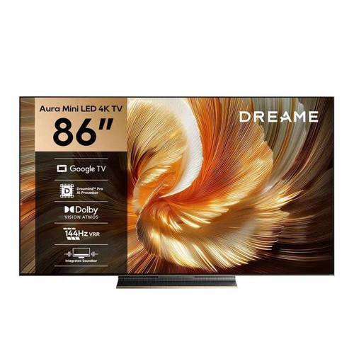 טלוויזיה Dreame 86