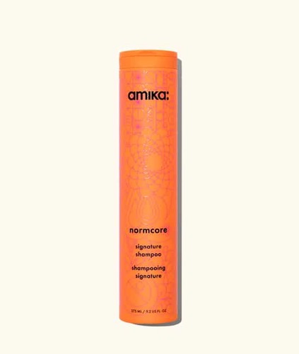 normcore שמפו חותם לשימוש יומיומי 275ML