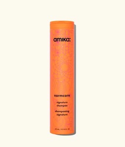 normcore שמפו חותם לשימוש יומיומי 275ML