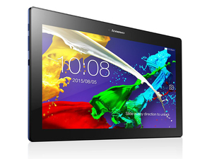 טאבלט Lenovo Tab 2 A10-70 ZA000095IL לנובו