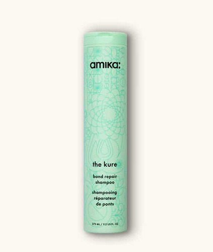 the kure bond repair שמפו לשיקום השיער 275ML
