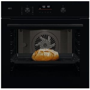 ‏תנור בנוי AEG ABA51211B