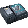 מטען 14.4v 18v לסוללות ליתיום Makita