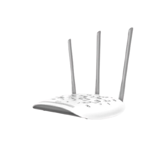 נקודת גישה אלחוטית TP-LINK TL-WA901N Wireless N 450Mbps Access Point