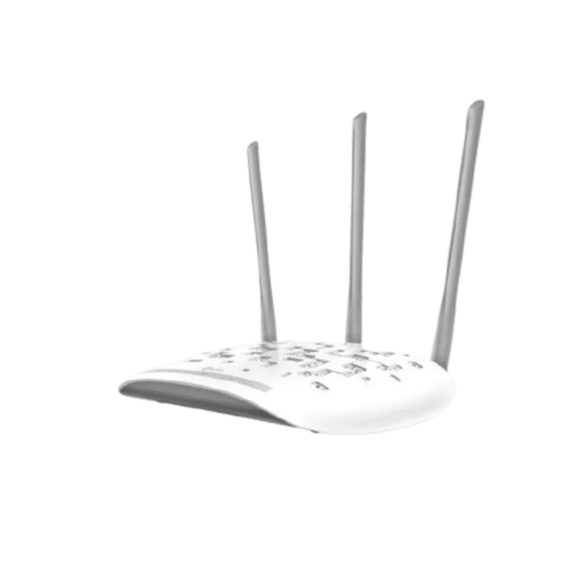 נקודת גישה אלחוטית TP-LINK TL-WA901N Wireless N 450Mbps Access Point