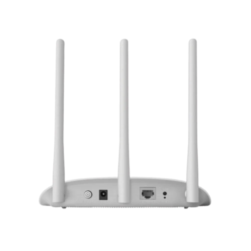 נקודת גישה אלחוטית TP-LINK TL-WA901N Wireless N 450Mbps Access Point