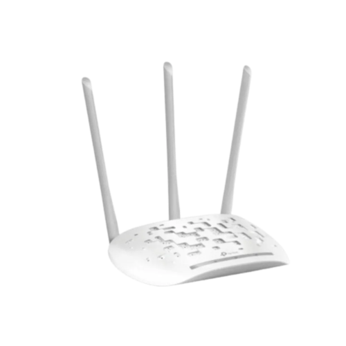 נקודת גישה אלחוטית TP-LINK TL-WA901N Wireless N 450Mbps Access Point