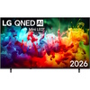 טלוויזיה LG 75QNED72B6T 4K