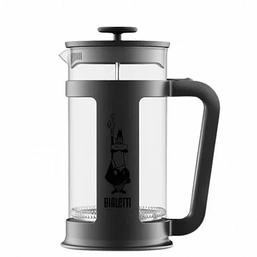 פרנץ׳ פרס Bialetti Smart Coffee Press חזית המוצר