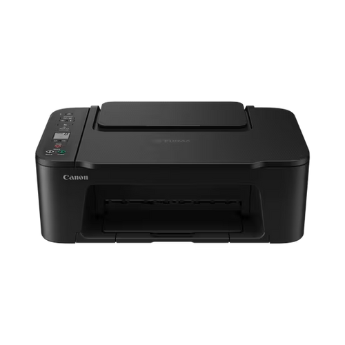 מדפסת הזרקת דיו קנון Canon PIXMA TS3750i