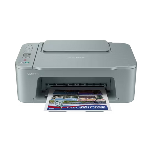 מדפסת הזרקת דיו קנון Canon PIXMA TS3750i