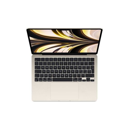 מחשב נייד Apple MacBook Air 15