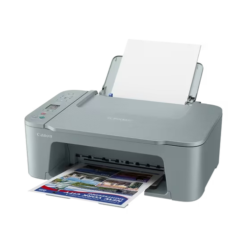 מדפסת הזרקת דיו קנון Canon PIXMA TS3750i