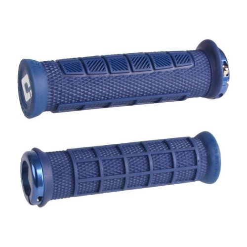 גריפים לאופניים ODI ELITE PRO כחול