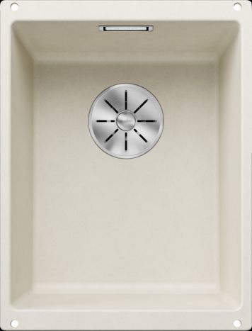 כיור מטבח דגם  סבליין BLANCO 320-F- יבואן רשמי ניגא- יבואן רשמי ניגא