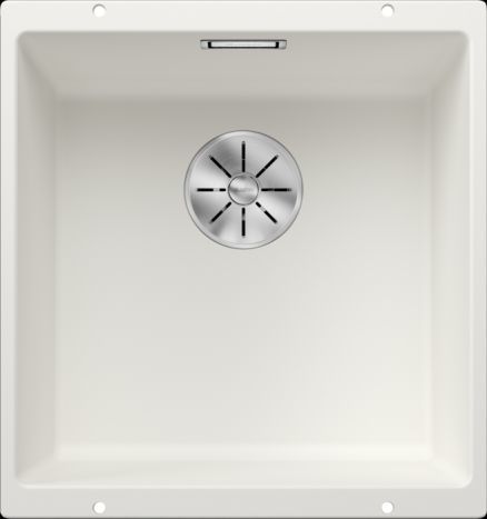 כיור מטבח דגם סבליין BLANCO 400-F- יבואן רשמי ניגא
