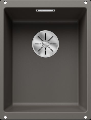 כיור מטבח דגם  סבליין BLANCO 320-F- יבואן רשמי ניגא- יבואן רשמי ניגא