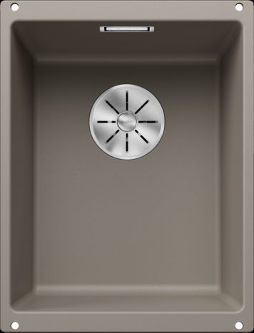 כיור מטבח דגם  סבליין BLANCO 320-F- יבואן רשמי ניגא- יבואן רשמי ניגא