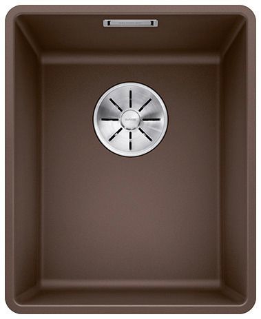 כיור מטבח דגם  סבליין BLANCO 320-F- יבואן רשמי ניגא- יבואן רשמי ניגא