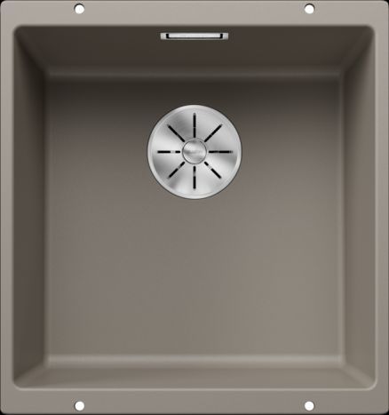 כיור מטבח דגם סבליין BLANCO 400-F- יבואן רשמי ניגא