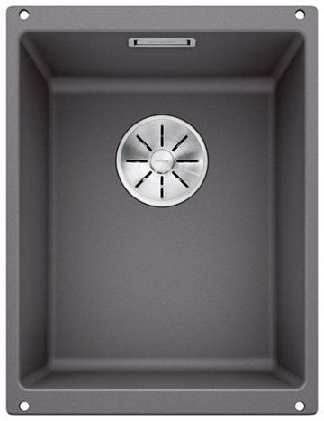 כיור מטבח דגם  סבליין BLANCO 320-F- יבואן רשמי ניגא- יבואן רשמי ניגא