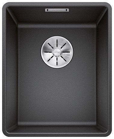 כיור מטבח דגם  סבליין BLANCO 320-F- יבואן רשמי ניגא- יבואן רשמי ניגא