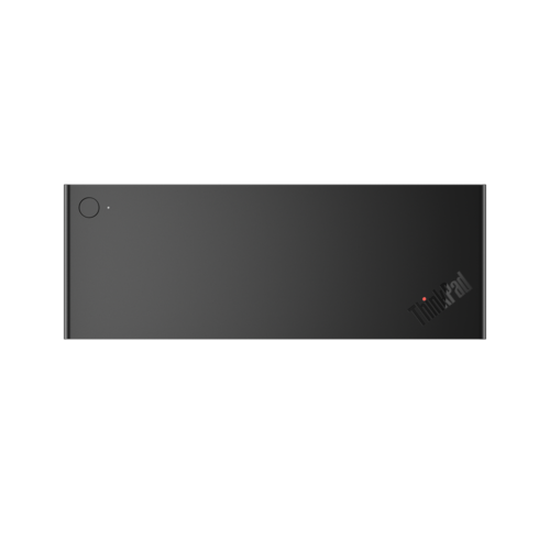 תחנת עגינה Lenovo ThinkPad USB4 Dock 5000