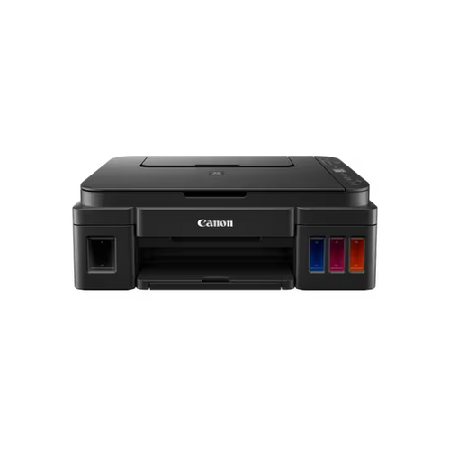 מדפסת הזרקת דיו קנון Canon PIXMA G3416