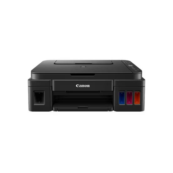 מדפסת הזרקת דיו קנון Canon PIXMA G3416