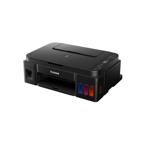 מדפסת הזרקת דיו קנון Canon PIXMA G3416