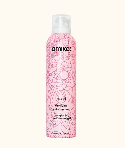 שמפו ג'ל לניקוי עמוק reset (200ml)