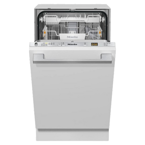מדיח כלים ‏צר Miele G 5590 SCVI מילה