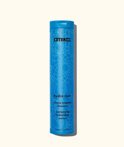 hydro rush שמפו לחות מוגברת 275ml