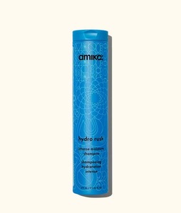 hydro rush שמפו לחות מוגברת 275ml