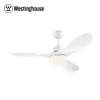 ‏מאוורר תקרה Erica 42" CCT 73244 עם שלט Westinghouse