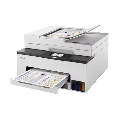 מדפסת הזרקת דיו קנון Canon MAXIFY GX2040