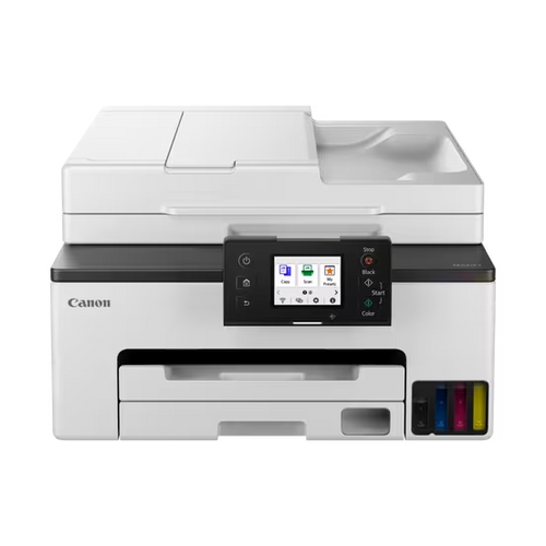 מדפסת הזרקת דיו קנון Canon MAXIFY GX2040