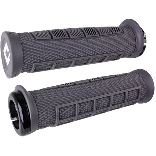 גריפים לאופניים ODI ELITE PRO אפור
