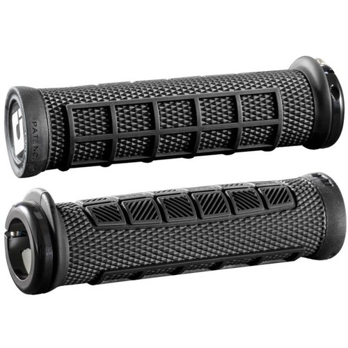 גריפים לאופניים ODI ELITE PRO שחור