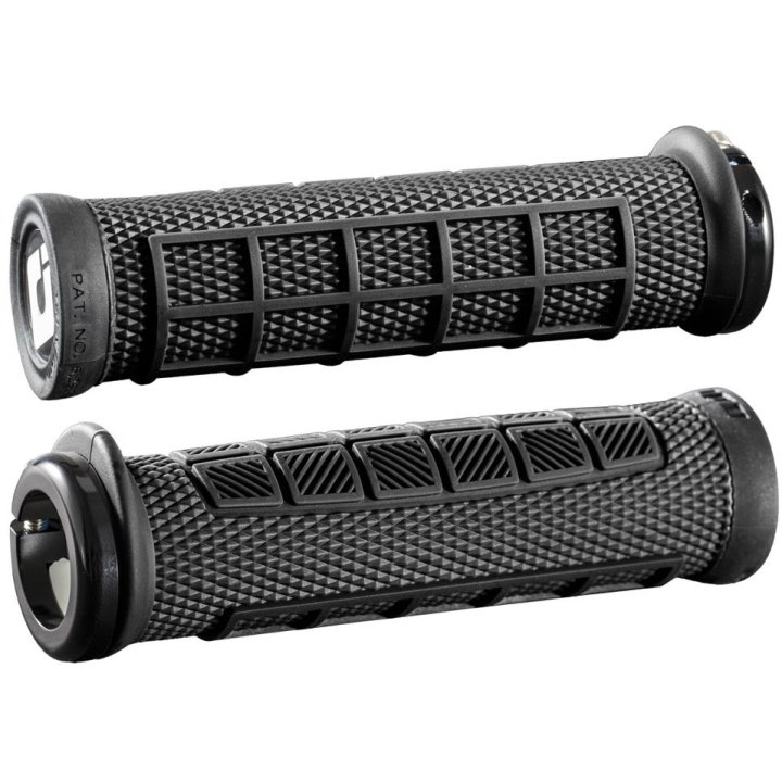 גריפים לאופניים ODI ELITE PRO שחור