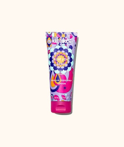 מסכת סילבר bust your brass 100ML