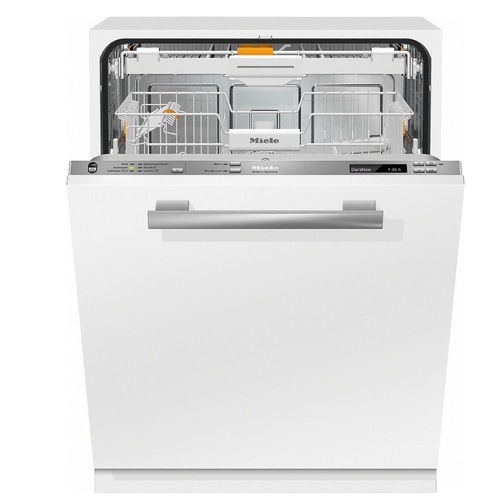 מדיח כלים רחב MIELE G6770 SCVI