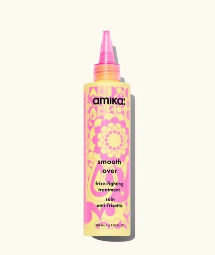 מסכת אנטי-פריז smooth over 200ML