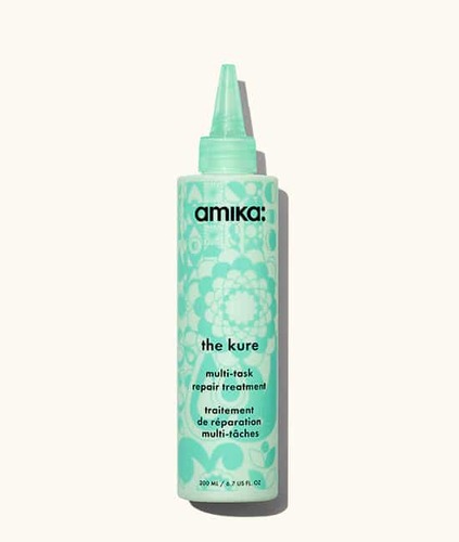the kure multi-task מסכה רב-שימושית לשיקום אינטנסיבי 200ML