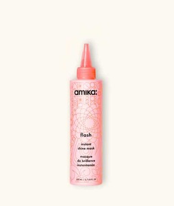 flash מסכה לשיער מעניקה ברק 200ML