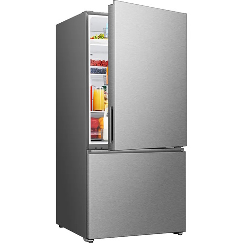 מקרר מקפיא תחתון - 623 ליטר Hisense הייסנס RB70-SKI