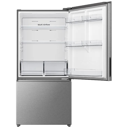 מקרר מקפיא תחתון - 623 ליטר Hisense הייסנס RB70-SKI