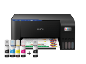 מדפסת ECO TANK EPSON L3251