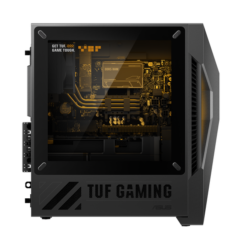 מחשב מותג גיימינג Asus TUF Gaming T500 TM500MH-0R7260031W אסוס