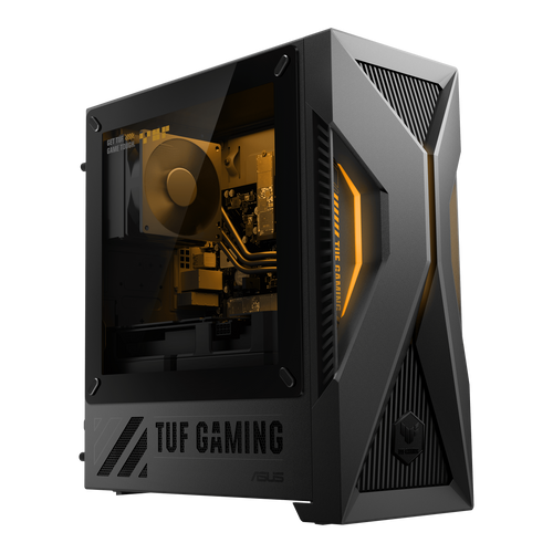 מחשב מותג גיימינג Asus TUF Gaming T500 TM500MH-0R7260032W אסוס